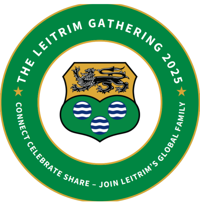 The Leitrim Gathering Community Funding Call